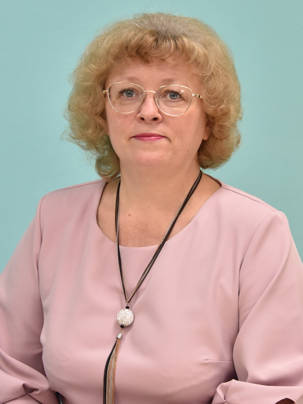 Багара Светлана Александровна.